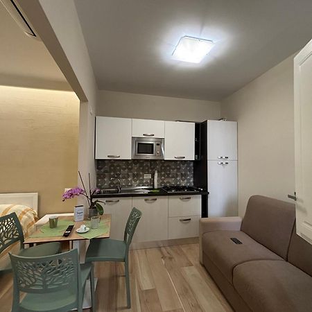 Апартаменти Residenza Ferdinando - 40M Dal Mare Піццо Екстер'єр фото