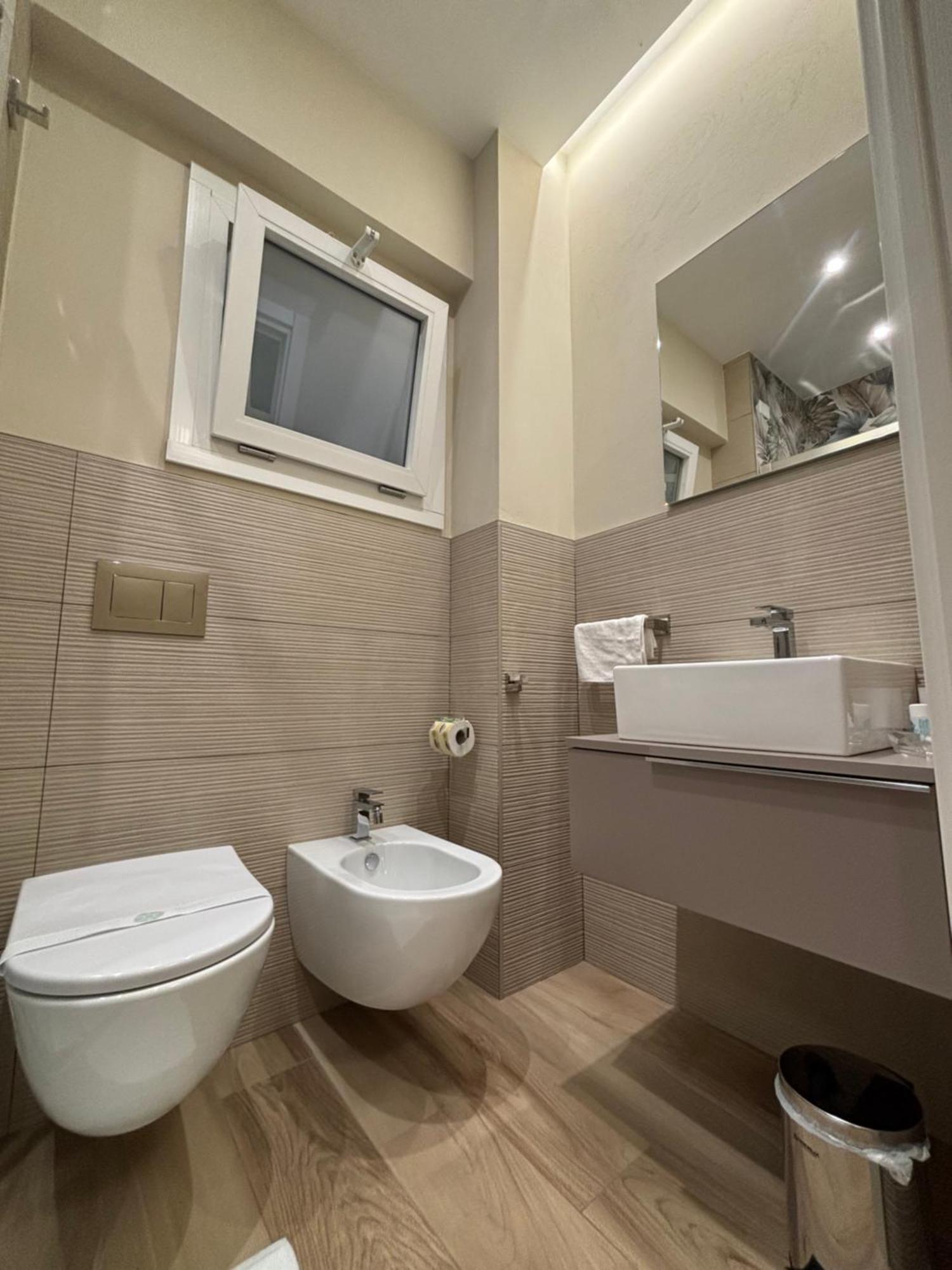 Апартаменти Residenza Ferdinando - 40M Dal Mare Піццо Екстер'єр фото